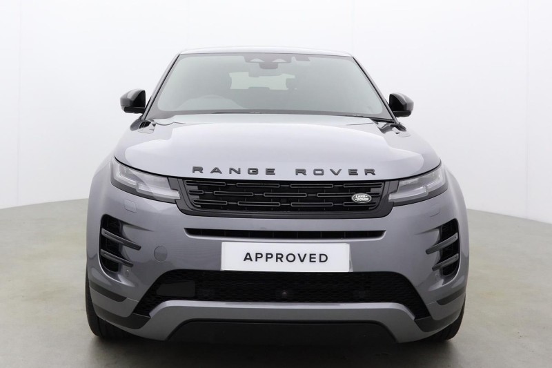 2026 (26) LAND ROVER RANGE ROVER EVOQUE 2.0 D200 Dynamic SE 5dr Auto 5964254