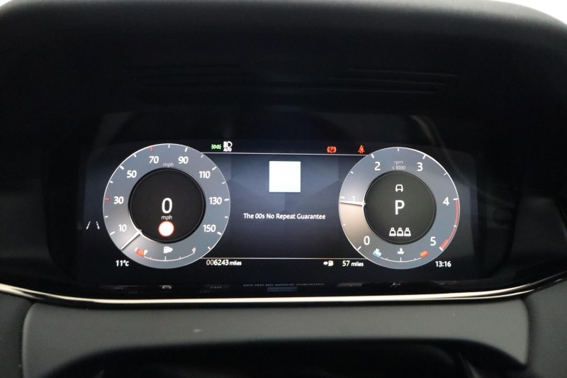 2026 (26) LAND ROVER RANGE ROVER EVOQUE 2.0 D200 Dynamic SE 5dr Auto 5964301