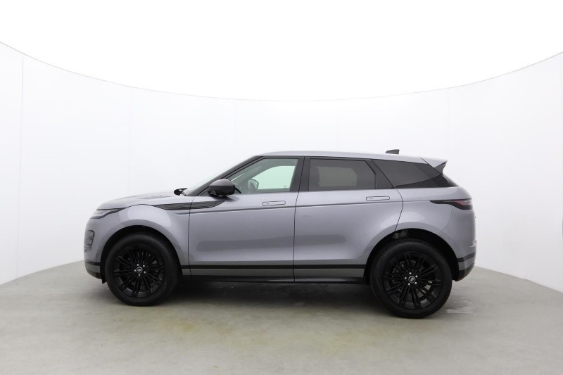 2026 (26) LAND ROVER RANGE ROVER EVOQUE 2.0 D200 Dynamic SE 5dr Auto 5964258