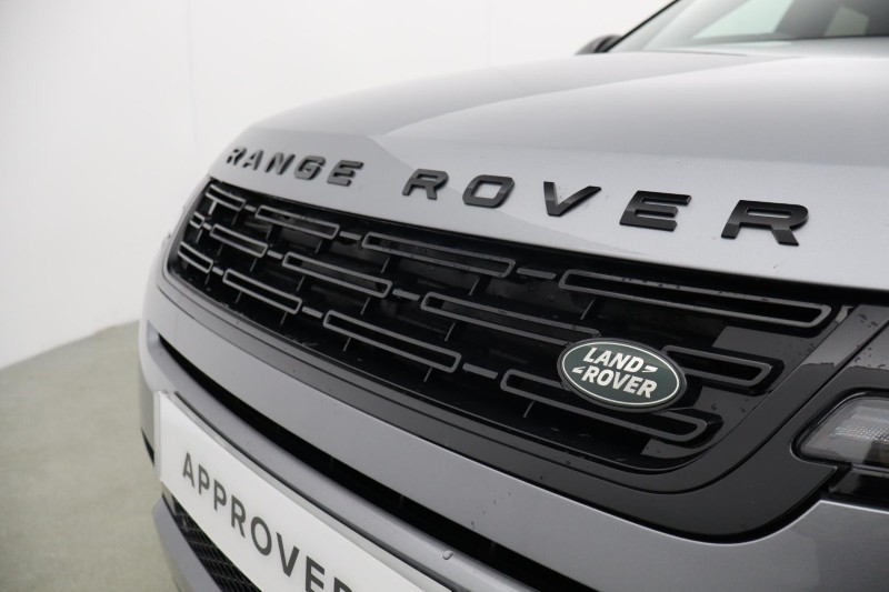 2026 (26) LAND ROVER RANGE ROVER EVOQUE 2.0 D200 Dynamic SE 5dr Auto 5964283