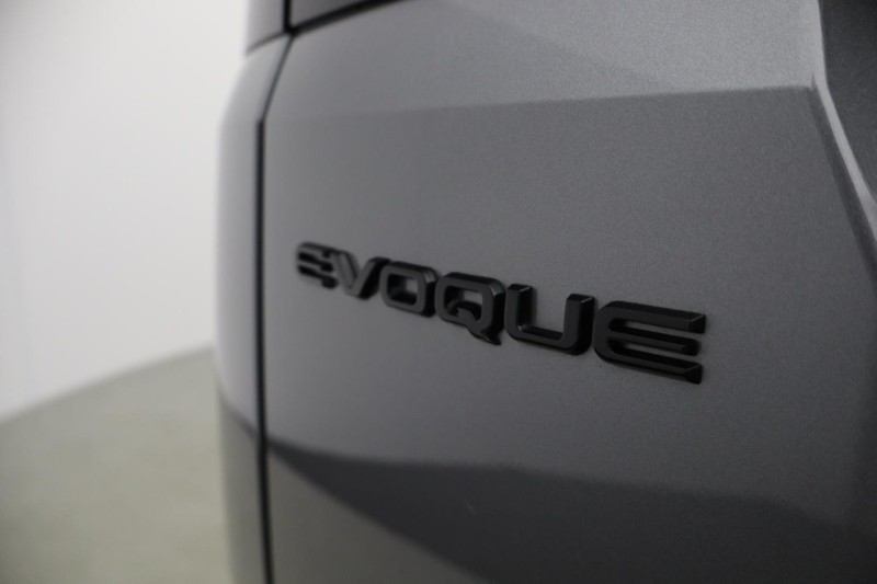 2026 (26) LAND ROVER RANGE ROVER EVOQUE 2.0 D200 Dynamic SE 5dr Auto 5964264