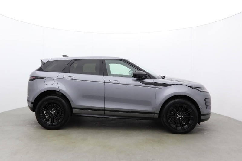 2026 (26) LAND ROVER RANGE ROVER EVOQUE 2.0 D200 Dynamic SE 5dr Auto 5964257