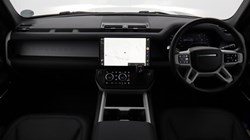 2026 (26) LAND ROVER DEFENDER 3.0 D250 X-Dynamic SE 110 5dr Auto 5814172