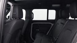 2026 (26) LAND ROVER DEFENDER 3.0 D250 X-Dynamic SE 110 5dr Auto 5814157