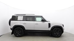 2026 (26) LAND ROVER DEFENDER 3.0 D250 X-Dynamic SE 110 5dr Auto 5814142