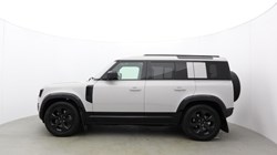 2026 (26) LAND ROVER DEFENDER 3.0 D250 X-Dynamic SE 110 5dr Auto 5814143