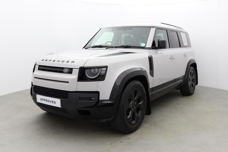 2026 (26) LAND ROVER DEFENDER 3.0 D250 X-Dynamic SE 110 5dr Auto 5814140