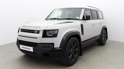 2026 (26) LAND ROVER DEFENDER 3.0 D250 X-Dynamic SE 110 5dr Auto 5814140