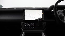 2026 (26) LAND ROVER DEFENDER 3.0 D250 X-Dynamic SE 110 5dr Auto 5814174
