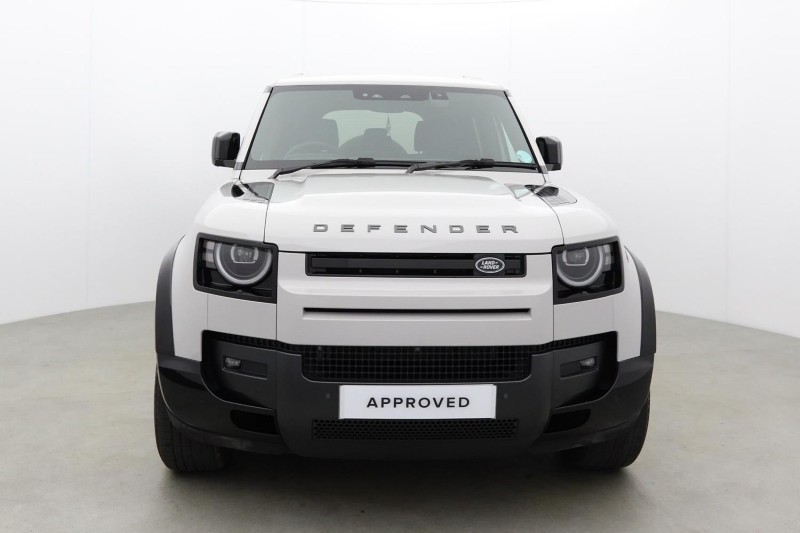 2026 (26) LAND ROVER DEFENDER 3.0 D250 X-Dynamic SE 110 5dr Auto 5814139