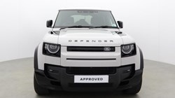 2026 (26) LAND ROVER DEFENDER 3.0 D250 X-Dynamic SE 110 5dr Auto 5814139