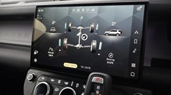 2026 (26) LAND ROVER DEFENDER 3.0 D250 X-Dynamic SE 110 5dr Auto 5814197
