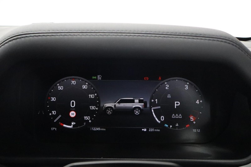 2026 (26) LAND ROVER DEFENDER 3.0 D250 X-Dynamic SE 110 5dr Auto 5814185