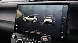 2026 (26) LAND ROVER DEFENDER 3.0 D250 X-Dynamic SE 110 5dr Auto 5814198