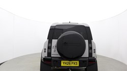 2026 (26) LAND ROVER DEFENDER 3.0 D250 X-Dynamic SE 110 5dr Auto 5814141