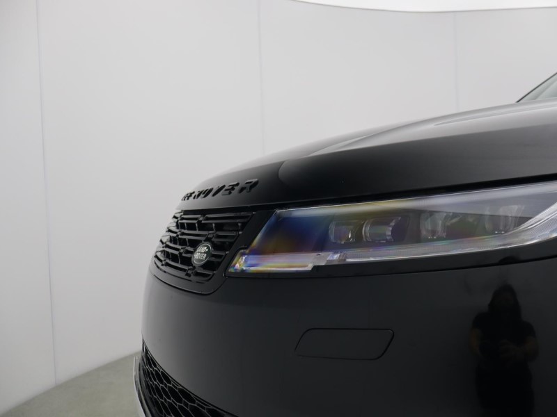 2026 (26) LAND ROVER RANGE ROVER SPORT 3.0 D250 Edition 5dr Auto 5794272