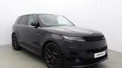 2026 (26) LAND ROVER RANGE ROVER SPORT 3.0 D250 Edition 5dr Auto 5794203