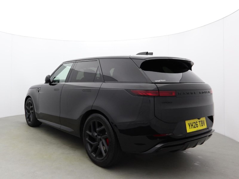 2026 (26) LAND ROVER RANGE ROVER SPORT 3.0 D250 Edition 5dr Auto 5794210