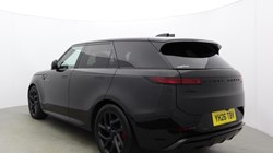 2026 (26) LAND ROVER RANGE ROVER SPORT 3.0 D250 Edition 5dr Auto 5794210