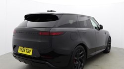 2026 (26) LAND ROVER RANGE ROVER SPORT 3.0 D250 Edition 5dr Auto 5794209