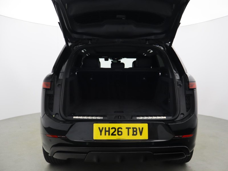 2026 (26) LAND ROVER RANGE ROVER SPORT 3.0 D250 Edition 5dr Auto 5794218