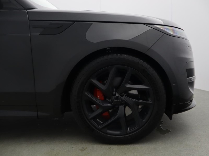 2026 (26) LAND ROVER RANGE ROVER SPORT 3.0 D250 Edition 5dr Auto 5794269