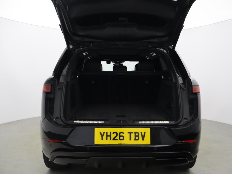 2026 (26) LAND ROVER RANGE ROVER SPORT 3.0 D250 Edition 5dr Auto 5794219