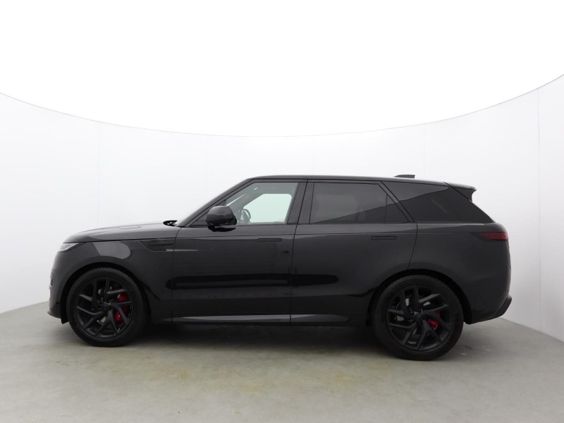 2026 (26) LAND ROVER RANGE ROVER SPORT 3.0 D250 Edition 5dr Auto 5794208