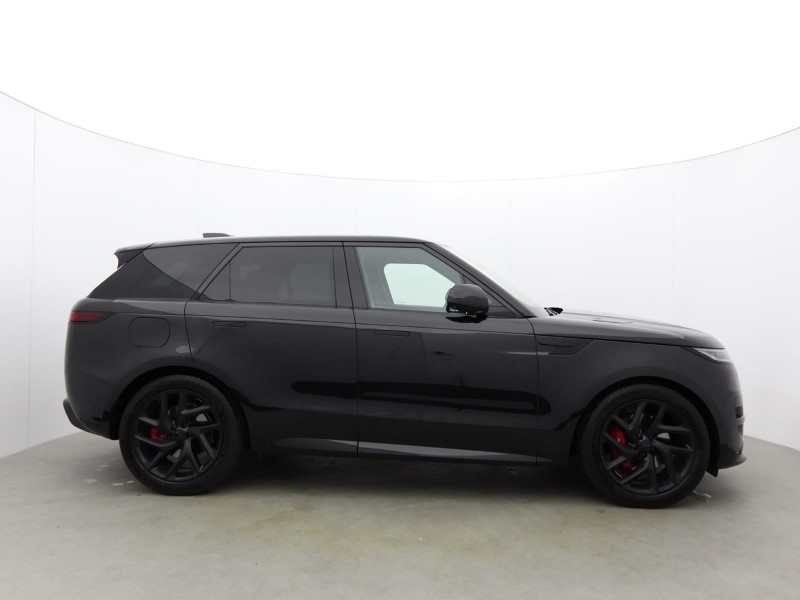 2026 (26) LAND ROVER RANGE ROVER SPORT 3.0 D250 Edition 5dr Auto 5794207