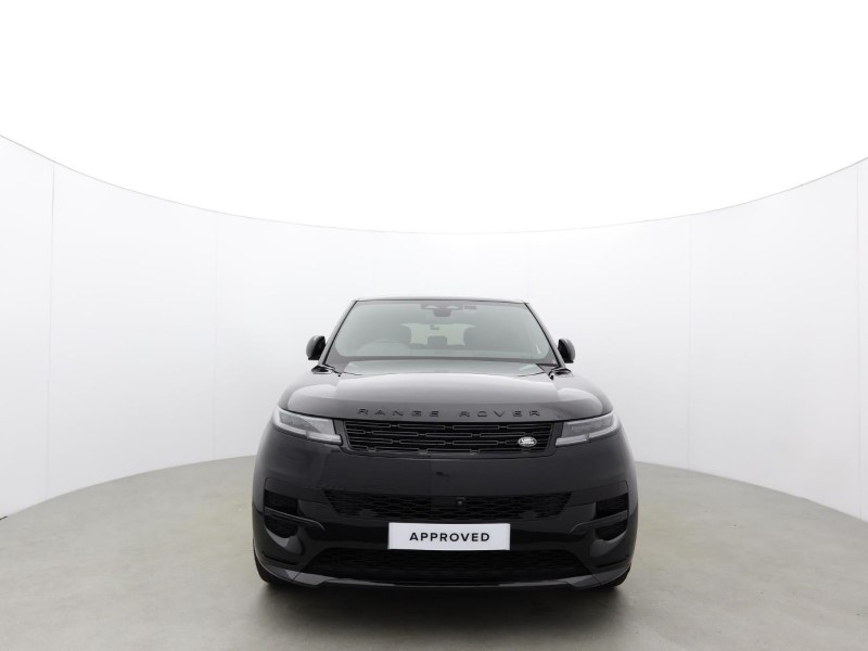 2026 (26) LAND ROVER RANGE ROVER SPORT 3.0 D250 Edition 5dr Auto 5794204