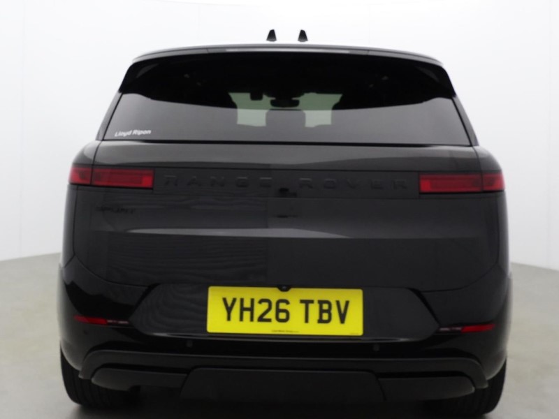 2026 (26) LAND ROVER RANGE ROVER SPORT 3.0 D250 Edition 5dr Auto 5794206