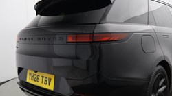 2026 (26) LAND ROVER RANGE ROVER SPORT 3.0 D250 Edition 5dr Auto 5794216