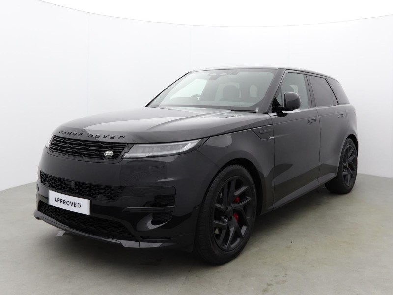 2026 (26) LAND ROVER RANGE ROVER SPORT 3.0 D250 Edition 5dr Auto 5794205