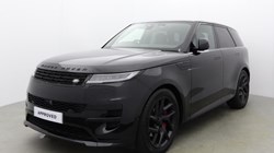2026 (26) LAND ROVER RANGE ROVER SPORT 3.0 D250 Edition 5dr Auto 5794205