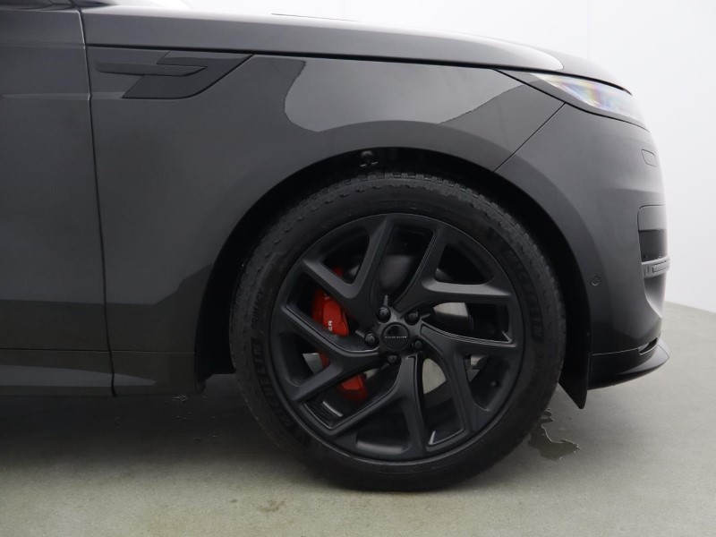 2026 (26) LAND ROVER RANGE ROVER SPORT 3.0 D250 Edition 5dr Auto 5794268