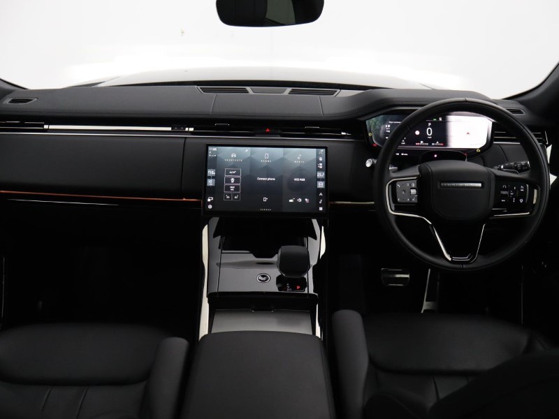 2026 (26) LAND ROVER RANGE ROVER SPORT 3.0 D250 Edition 5dr Auto 5794230