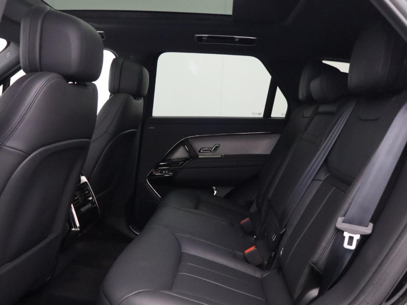 2026 (26) LAND ROVER RANGE ROVER SPORT 3.0 D250 Edition 5dr Auto 5794224