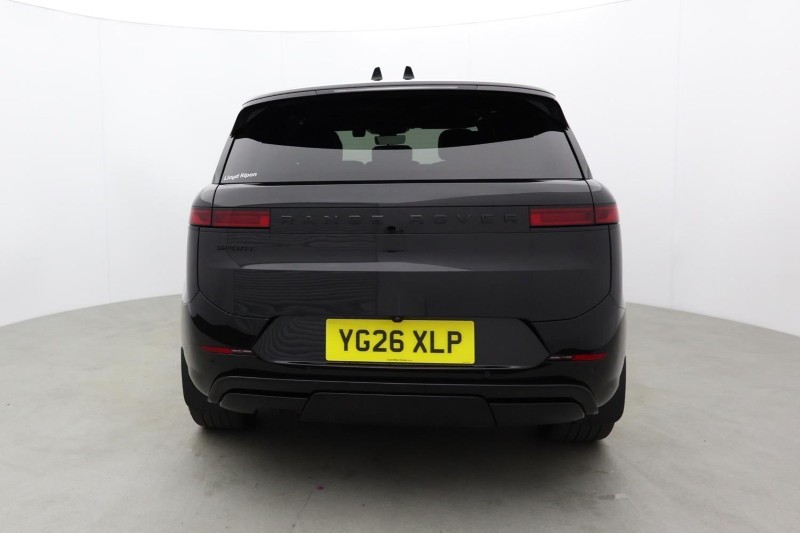 2026 (26) LAND ROVER RANGE ROVER SPORT 3.0 D300 Autobiography 5dr Auto 5645563