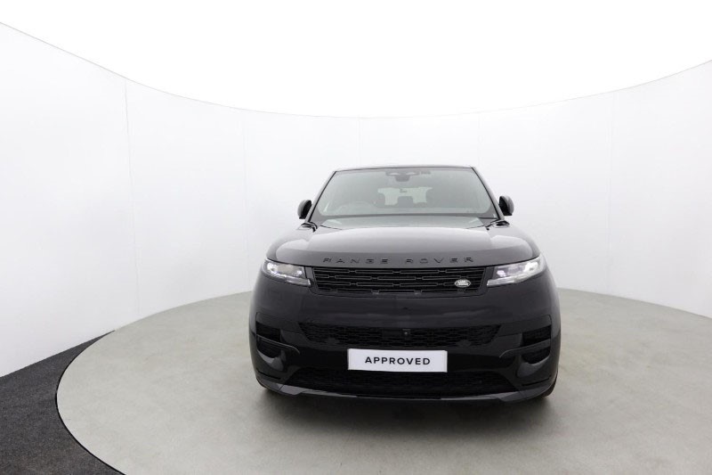 2026 (26) LAND ROVER RANGE ROVER SPORT 3.0 D300 Autobiography 5dr Auto 5645716