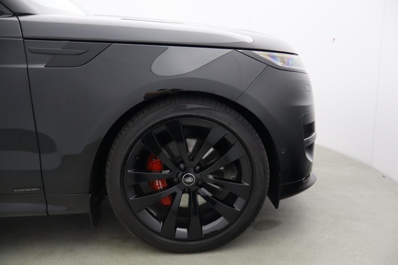 2026 (26) LAND ROVER RANGE ROVER SPORT 3.0 D300 Autobiography 5dr Auto 5645591