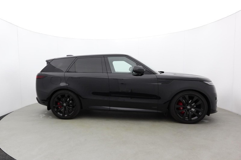 2026 (26) LAND ROVER RANGE ROVER SPORT 3.0 D300 Autobiography 5dr Auto 5645564