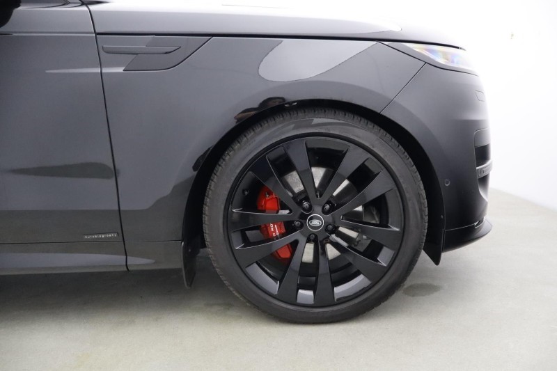 2026 (26) LAND ROVER RANGE ROVER SPORT 3.0 D300 Autobiography 5dr Auto 5645586