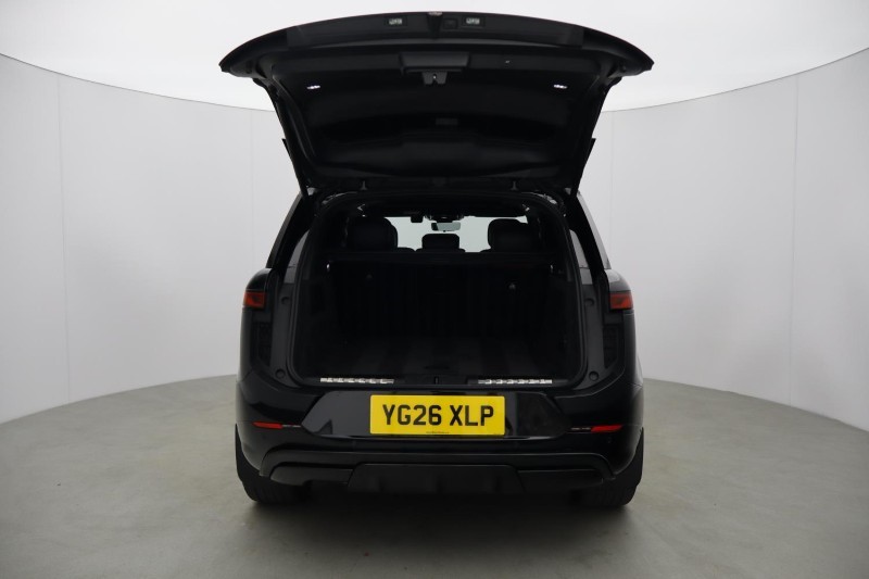 2026 (26) LAND ROVER RANGE ROVER SPORT 3.0 D300 Autobiography 5dr Auto 5645569