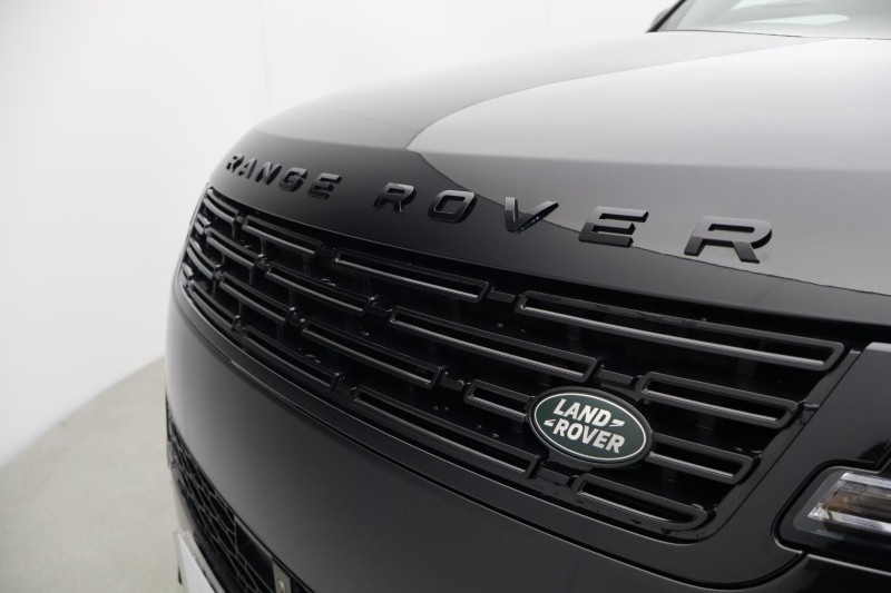 2026 (26) LAND ROVER RANGE ROVER SPORT 3.0 D300 Autobiography 5dr Auto 5645600