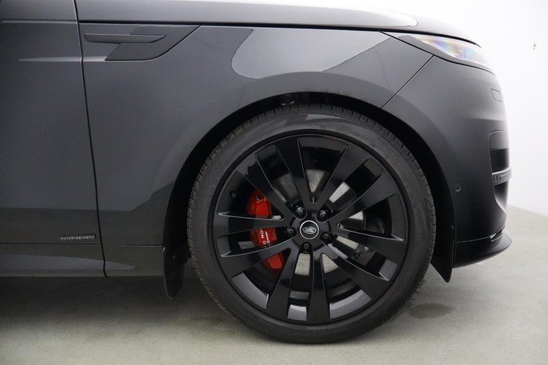 2026 (26) LAND ROVER RANGE ROVER SPORT 3.0 D300 Autobiography 5dr Auto 5645592