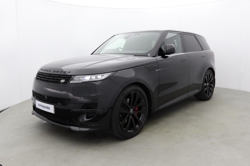 2026 (26) LAND ROVER RANGE ROVER SPORT 3.0 D300 Autobiography 5dr Auto 5645562
