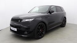 2026 (26) LAND ROVER RANGE ROVER SPORT 3.0 D300 Autobiography 5dr Auto 5645562