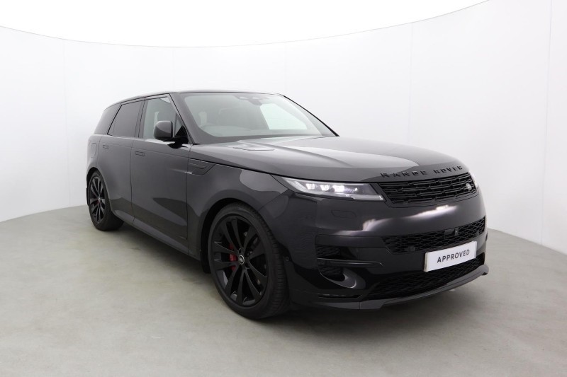 2026 (26) LAND ROVER RANGE ROVER SPORT 3.0 D300 Autobiography 5dr Auto 5645560