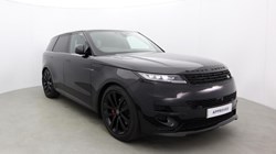 2026 (26) LAND ROVER RANGE ROVER SPORT 3.0 D300 Autobiography 5dr Auto 5645560