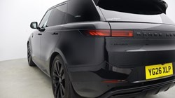 2026 (26) LAND ROVER RANGE ROVER SPORT 3.0 D300 Autobiography 5dr Auto 5645575